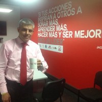 Mauricio Posada