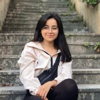 Ece Coşar