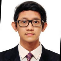 Arganta Gustian Daniswara