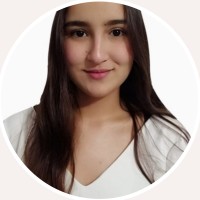 Angie Milena Jimenez Teheran