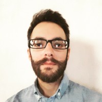 Jhonatan Parodi González