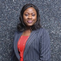 Adegoke Oyebimpe, Ph.D