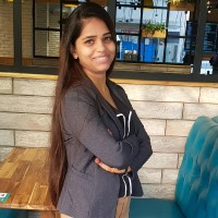 Preeti Sharma