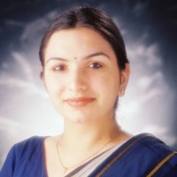 Neha Nagpal
