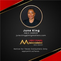 June King