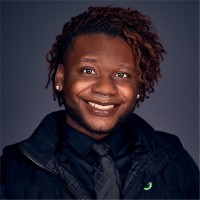 Eddie Moore, Cpht