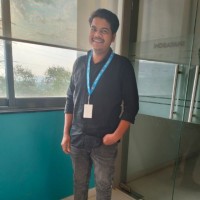 Md Saif Ali