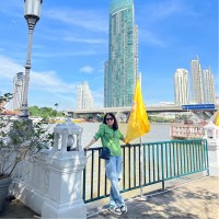 Nguyen Thi Ngoc Giau