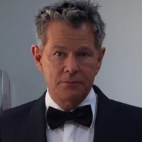 David Taylor