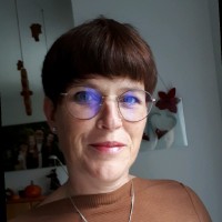 Nicole Weissenberger