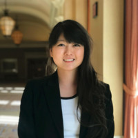 Tracy (Hin Ton) Wong
