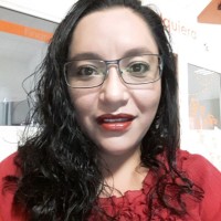 Nora Josefina Salinas Albarran