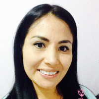 Sandra Maribel Salinas Martinez