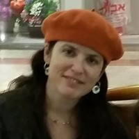 Hila Saidov