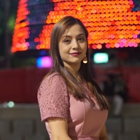 Komal Shakya