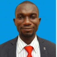 Mlahaga Michael Chabo