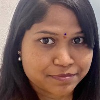 Geetha T