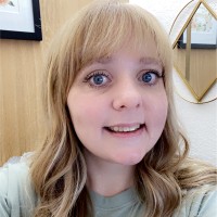 Amber Keith