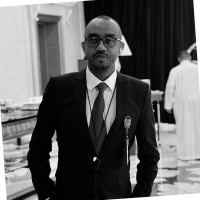 Ashraf Basher