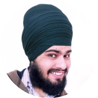 Hardeep Singh