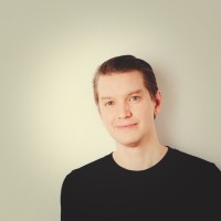 Reuben Blackwood