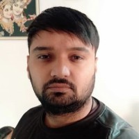 Bhupender Malik