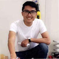 Evo Tsang