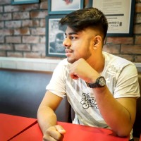 Niraj Bagade