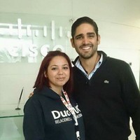 J. Liz Martinez Zamora