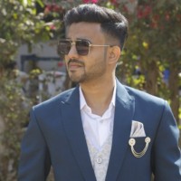 Sarhan Malek