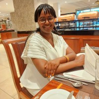 Nellius Irene Mukuhi