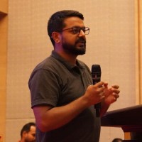 Harish Natarajan
