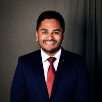 Swapnil Umap