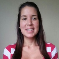 Scarleth Saritama Atopo