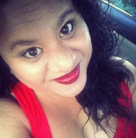 Chanelle Patrick
