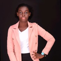 Ubong Bassey