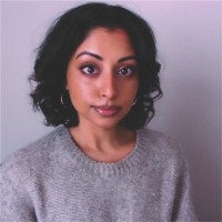 Sasha Persad