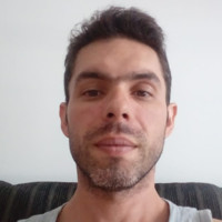 Marcel Campos de Novaes