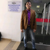 Dev Pratap Singh Tomar