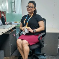 Priyanka Choudhury