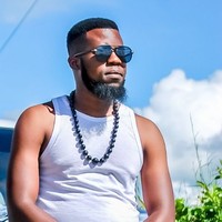 Greyson Kaambila Jr