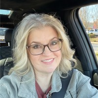 Amanda Morgan, MBA
