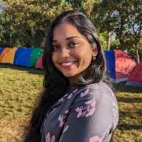 Harshada Mate