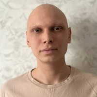Serhii Siedov