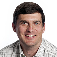 William Biederman
