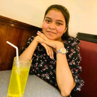 Tharushi Amasha