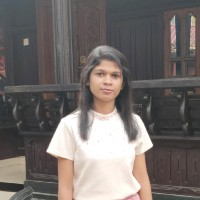 Anna Shaji