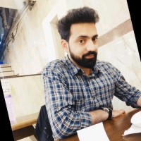 Abhishek Soni