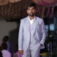 Fayaz Uddin