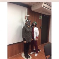 Cecilia Hernández Olvera